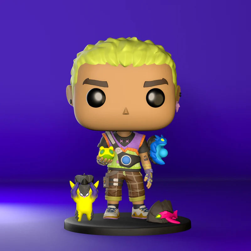 Funko Pop Valorant